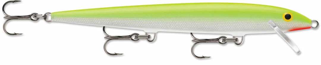 Rapala Original Floater F13 Balsa Jerkbait Baits & Lures 19 Rapala Original Floater F13 Balsa Jerkbait Baits & Lures