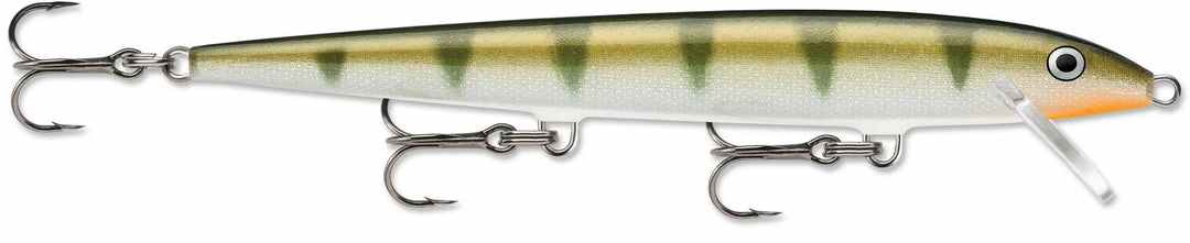 Rapala Original Floater F13 Balsa Jerkbait Baits & Lures 21 Rapala Original Floater F13 Balsa Jerkbait Baits & Lures
