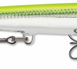 Rapala Original Floater F18 Balsa Jerkbait 21 Rapala Original Floater F18 Balsa Jerkbait