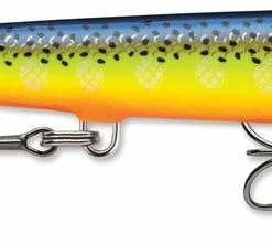 Rapala Original Floater F18 Balsa Jerkbait 25 Rapala Original Floater F18 Balsa Jerkbait