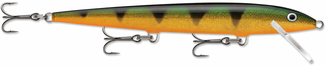 Rapala Original Floater F18 Balsa Jerkbait 11 Rapala Original Floater F18 Balsa Jerkbait