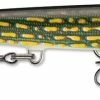 Rapala Original Floater F18 Balsa Jerkbait 2 Rapala Original Floater F18 Balsa Jerkbait