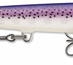 Rapala Original Floater F18 Balsa Jerkbait 27 Rapala Original Floater F18 Balsa Jerkbait