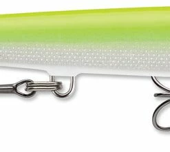 Rapala Original Floater F18 Balsa Jerkbait 31 Rapala Original Floater F18 Balsa Jerkbait