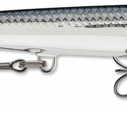 Rapala Original Floater F18 Balsa Jerkbait 32 Rapala Original Floater F18 Balsa Jerkbait