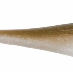 Baits & Lures Strike King 3X ElazTech Z-Too 5 1/2 Inch Soft Jerkbait