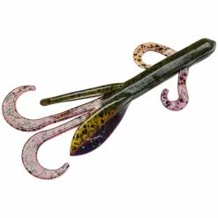 Strike King KVD Game Hawg 4 Inch Soft Plastic Creature 8 Pack Baits & Lures 20 Strike King KVD Game Hawg 4 Inch Soft Plastic Creature 8 Pack Baits & Lures