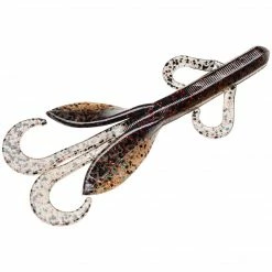 Strike King KVD Game Hawg 4 Inch Soft Plastic Creature 8 Pack Baits & Lures 21 Strike King KVD Game Hawg 4 Inch Soft Plastic Creature 8 Pack Baits & Lures