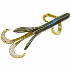 Strike King KVD Game Hawg 4 Inch Soft Plastic Creature 8 Pack Baits & Lures 24 Strike King KVD Game Hawg 4 Inch Soft Plastic Creature 8 Pack Baits & Lures