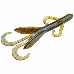 Strike King KVD Game Hawg 4 Inch Soft Plastic Creature 8 Pack Baits & Lures 25 Strike King KVD Game Hawg 4 Inch Soft Plastic Creature 8 Pack Baits & Lures