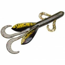 Strike King KVD Game Hawg 4 Inch Soft Plastic Creature 8 Pack Baits & Lures 26 Strike King KVD Game Hawg 4 Inch Soft Plastic Creature 8 Pack Baits & Lures