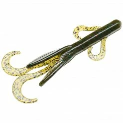 Strike King KVD Game Hawg 4 Inch Soft Plastic Creature 8 Pack Baits & Lures 27 Strike King KVD Game Hawg 4 Inch Soft Plastic Creature 8 Pack Baits & Lures