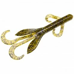 Strike King KVD Game Hawg 4 Inch Soft Plastic Creature 8 Pack Baits & Lures 29 Strike King KVD Game Hawg 4 Inch Soft Plastic Creature 8 Pack Baits & Lures