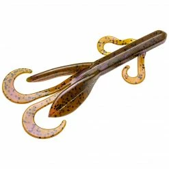 Strike King KVD Game Hawg 4 Inch Soft Plastic Creature 8 Pack Baits & Lures 30 Strike King KVD Game Hawg 4 Inch Soft Plastic Creature 8 Pack Baits & Lures