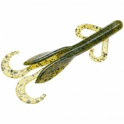 Strike King KVD Game Hawg 4 Inch Soft Plastic Creature 8 Pack Baits & Lures 31 Strike King KVD Game Hawg 4 Inch Soft Plastic Creature 8 Pack Baits & Lures