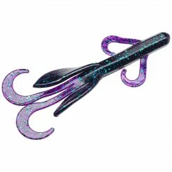 Strike King KVD Game Hawg 4 Inch Soft Plastic Creature 8 Pack Baits & Lures 32 Strike King KVD Game Hawg 4 Inch Soft Plastic Creature 8 Pack Baits & Lures