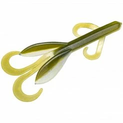 Strike King KVD Game Hawg 4 Inch Soft Plastic Creature 8 Pack Baits & Lures 33 Strike King KVD Game Hawg 4 Inch Soft Plastic Creature 8 Pack Baits & Lures