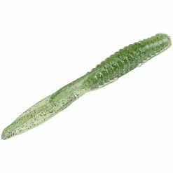 Strike King KVD Half Shell 3 1/2 Inch Drop Shot Bait 9 Pack Baits & Lures