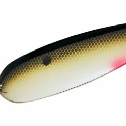 Spoons, Blade Baits, & Saltwater Jigs Strike King Sexy Spoon Flutter Spoon