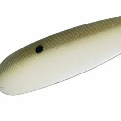 Spoons, Blade Baits, & Saltwater Jigs Strike King Sexy Spoon Flutter Spoon