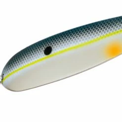 Spoons, Blade Baits, & Saltwater Jigs Strike King Sexy Spoon Flutter Spoon