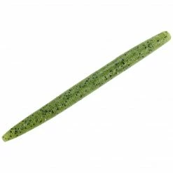 Strike King Zero ElazTech 5 Inch Soft Stickbait Baits & Lures