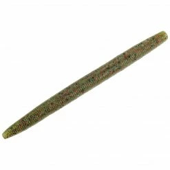 Strike King Zero ElazTech 5 Inch Soft Stickbait Baits & Lures