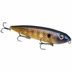 Strike King KVD Sexy Dawg 4 1/2 Inch Topwater Walker