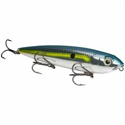 Strike King KVD Sexy Dawg 4 1/2 Inch Topwater Walker