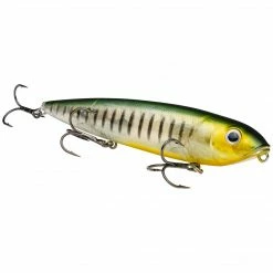 Strike King KVD Sexy Dawg 4 1/2 Inch Topwater Walker