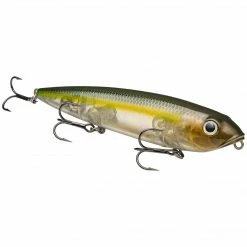 Strike King KVD Sexy Dawg 4 1/2 Inch Topwater Walker
