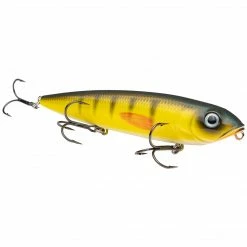 Strike King KVD Sexy Dawg 4 1/2 Inch Topwater Walker