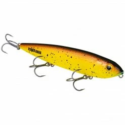 Baits & Lures Strike King KVD Sexy Dawg Hard Knock 4 1/2 Inch Topwater Walker