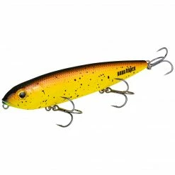 Baits & Lures Strike King KVD Sexy Dawg Hard Knock 4 1/2 Inch Topwater Walker