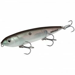 Baits & Lures Strike King KVD Sexy Dawg Hard Knock 4 1/2 Inch Topwater Walker
