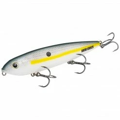 Baits & Lures Strike King KVD Sexy Dawg Hard Knock 4 1/2 Inch Topwater Walker
