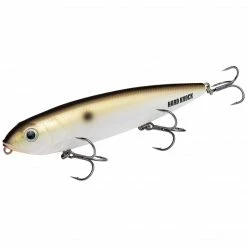 Baits & Lures Strike King KVD Sexy Dawg Hard Knock 4 1/2 Inch Topwater Walker