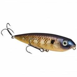 Strike King KVD Sexy Dawg Jr. 3 3/4 Inch Topwater Walker