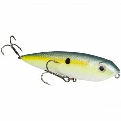 Strike King KVD Sexy Dawg Jr. 3 3/4 Inch Topwater Walker