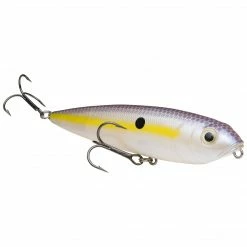 Strike King KVD Sexy Dawg Jr. 3 3/4 Inch Topwater Walker