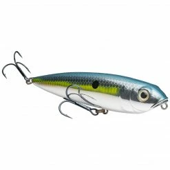 Strike King KVD Sexy Dawg Jr. 3 3/4 Inch Topwater Walker