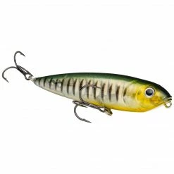 Strike King KVD Sexy Dawg Jr. 3 3/4 Inch Topwater Walker