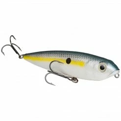 Strike King KVD Sexy Dawg Jr. 3 3/4 Inch Topwater Walker