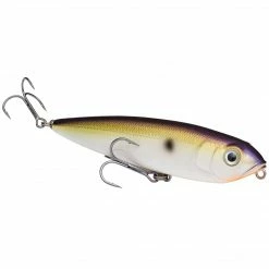 Strike King KVD Sexy Dawg Jr. 3 3/4 Inch Topwater Walker