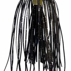 Strike King Replacement Skirts Bulk 50 Pack Bladed Jig & ChatterBait Trailers