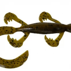 Strike King Rage Lizard 6 Inch Soft Plastic Lizard Soft Baits