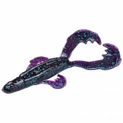 Strike King Rage Space Monkey 4 Inch Soft Plastic Creature Bait