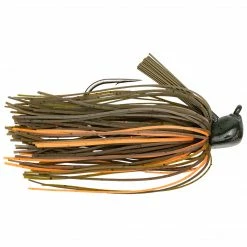 Strike King Tour Grade Skipping Jig Baits & Lures