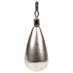 Strike King Tour Grade Tungsten Drop Shot Weights Terminal Tackle