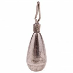 Strike King Tour Grade Tungsten Drop Shot Weights Terminal Tackle